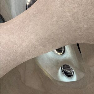 Meet your Posher, Sharlene